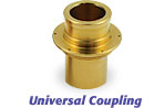 Universal Coupler