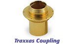 Traxxas Coupler